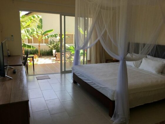 Le Forest Resort - Photo5
