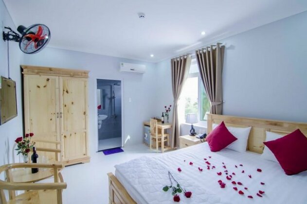 Lotus Phu Quoc Hotel - Photo2