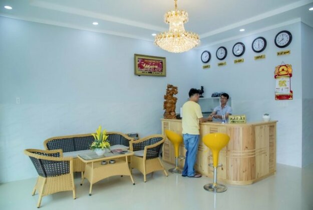 Lotus Phu Quoc Hotel - Photo3