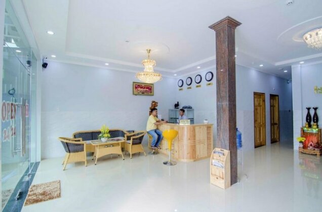 Lotus Phu Quoc Hotel - Photo4