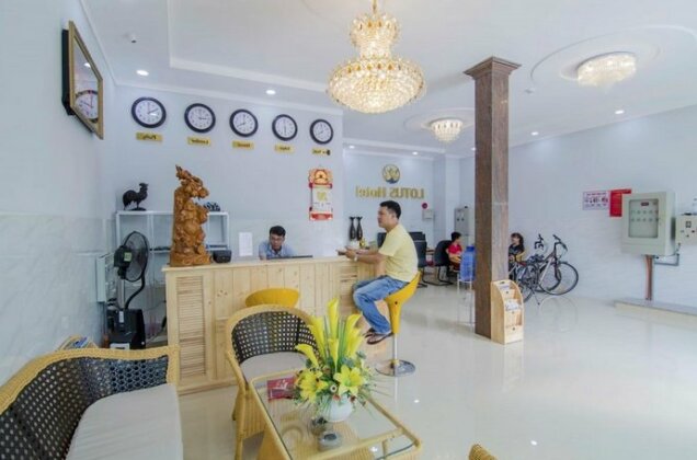 Lotus Phu Quoc Hotel - Photo5