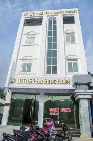 Lotus Phu Quoc Hotel