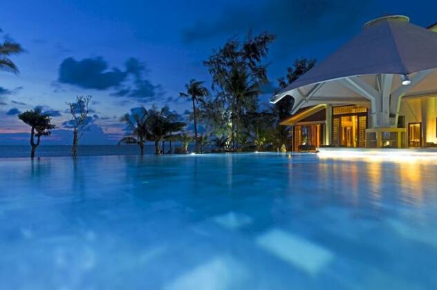 Mercury Phu Quoc Resort & Villas - Photo2