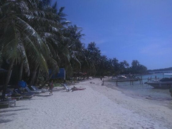 Morning Hotel Phu Quoc