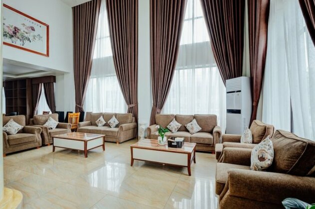 Nesta Phu Quoc Hotel - Photo2