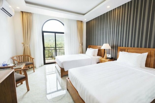 Nesta Phu Quoc Hotel - Photo3