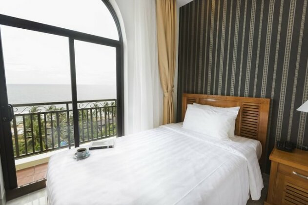Nesta Phu Quoc Hotel - Photo4