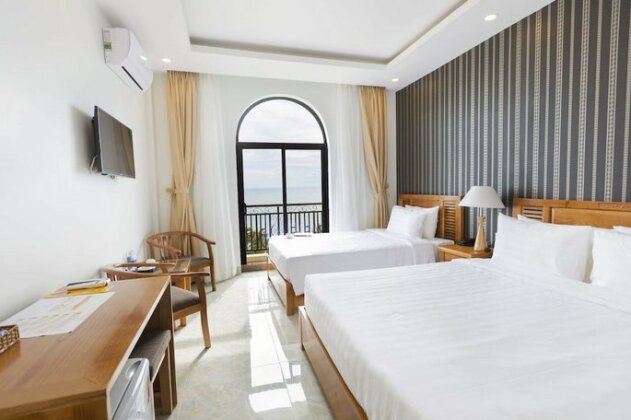Nesta Phu Quoc Hotel - Photo5
