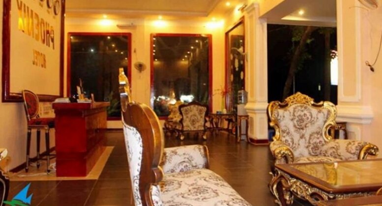 New Sun Phu Quoc Hotel - Photo2