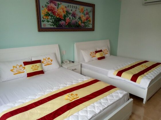 Nice Life Hotel - Photo2