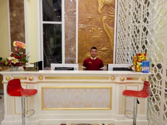 Nice Life Hotel - Photo3
