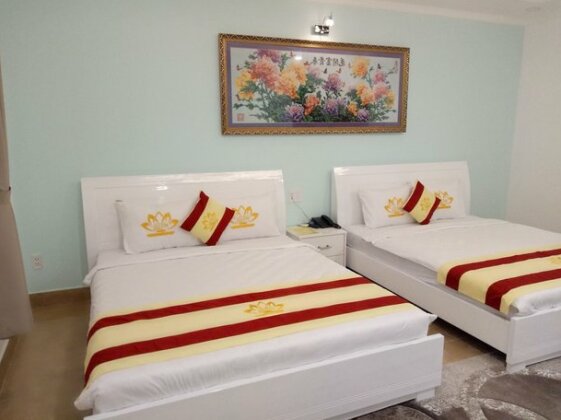 Nice Life Hotel - Photo5
