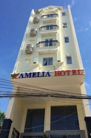OYO 366 Amelia Hotel