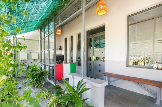 OYO 687 Colorful Home Stay - Photo3