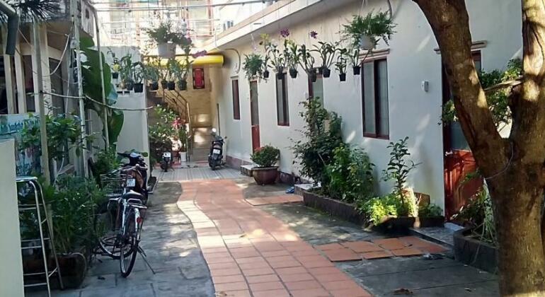 Phu Quoc An Guesthouse - Photo2