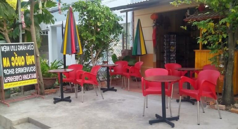 Phu Quoc An Guesthouse - Photo4
