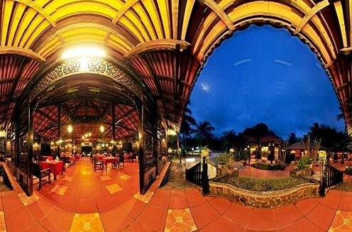 Phu Quoc Island Resort and Spa - Photo2