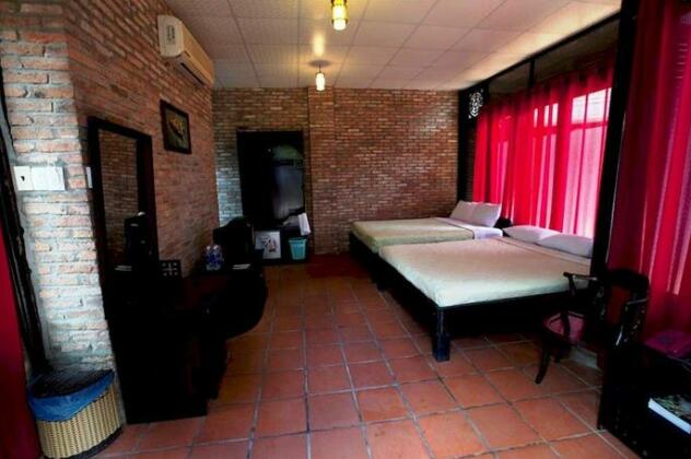 Phu Quoc Island Resort and Spa - Photo3