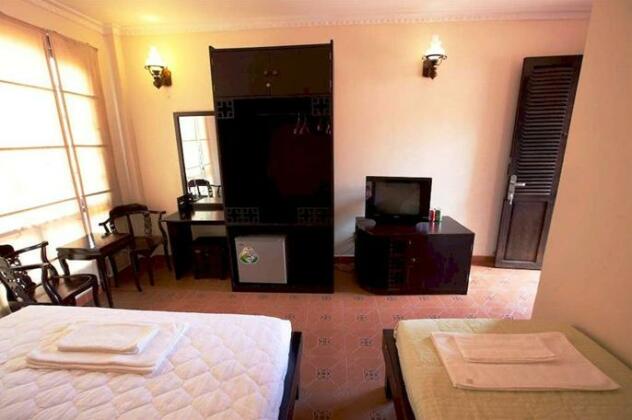 Phu Quoc Island Resort and Spa - Photo4