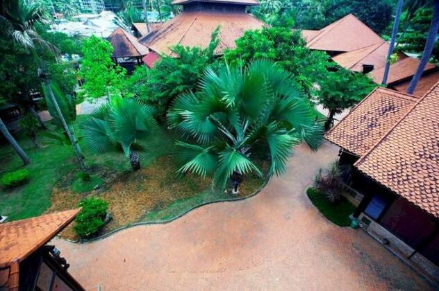 Phu Quoc Island Resort and Spa - Photo5