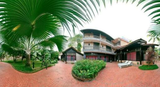 Phu Quoc Island Resort and Spa