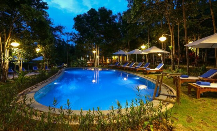 Phu Quoc Valley Resort