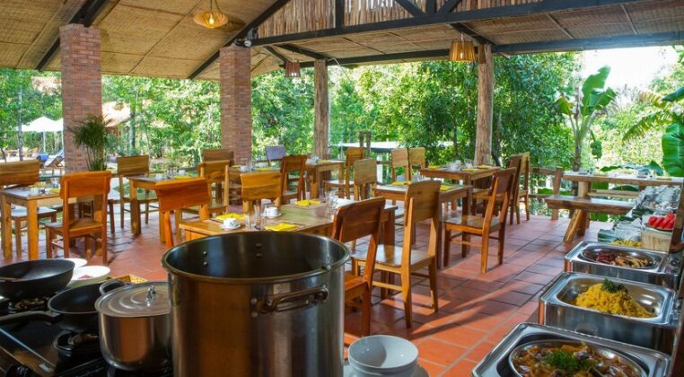 Phu Quoc Valley Resort - Photo2