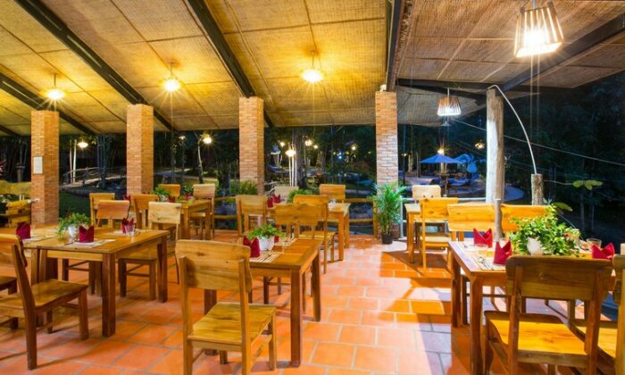 Phu Quoc Valley Resort - Photo4