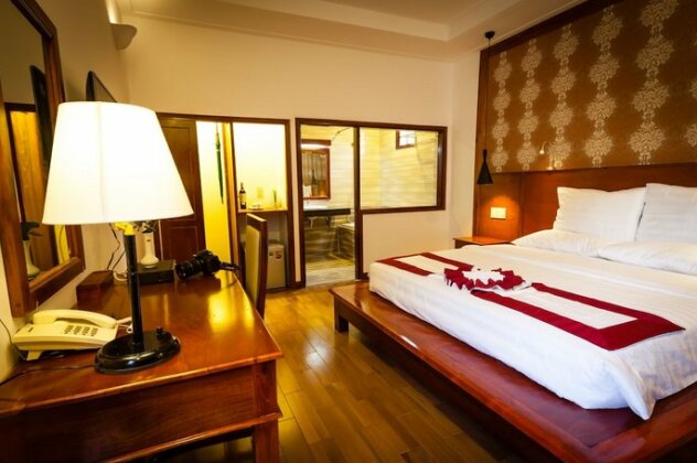Phu Quoc Villa - Photo2
