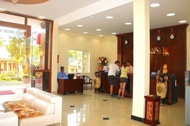 Phu Van Resort & Spa - Photo2