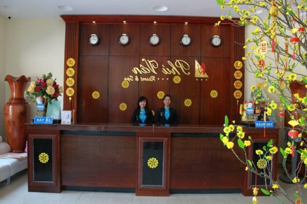 Phu Van Resort & Spa - Photo3