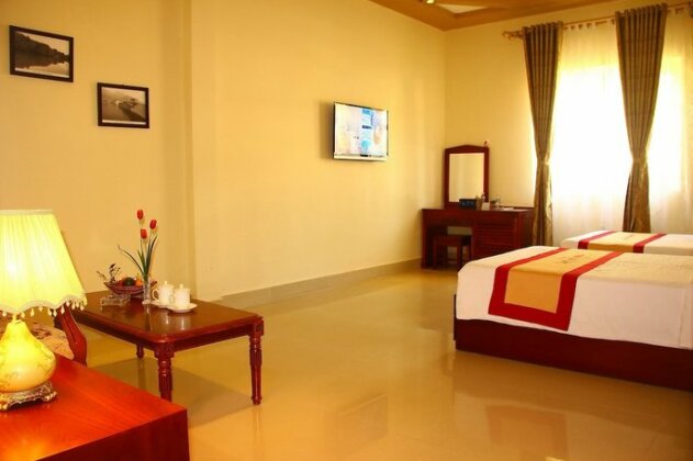 Phu Van Resort & Spa - Photo4