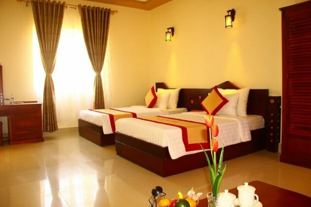 Phu Van Resort & Spa - Photo5