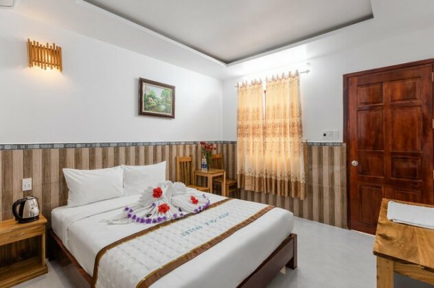 Rever Bungalow - Photo4