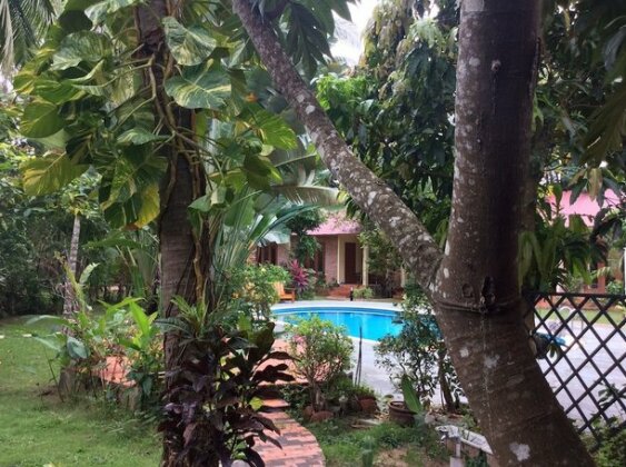 Sirena Resort - Photo3