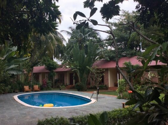 Sirena Resort - Photo4