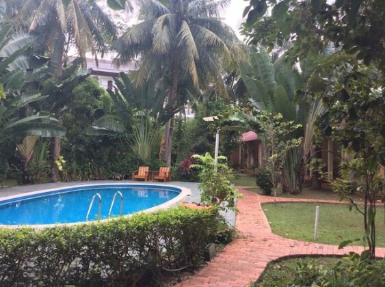 Sirena Resort - Photo5