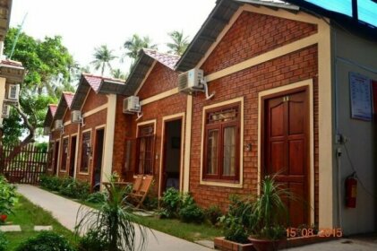 Son Vinh Guest House