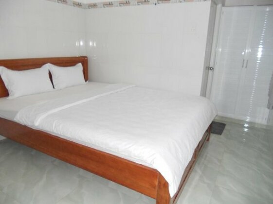 Song Ngoc Guesthouse - Photo3