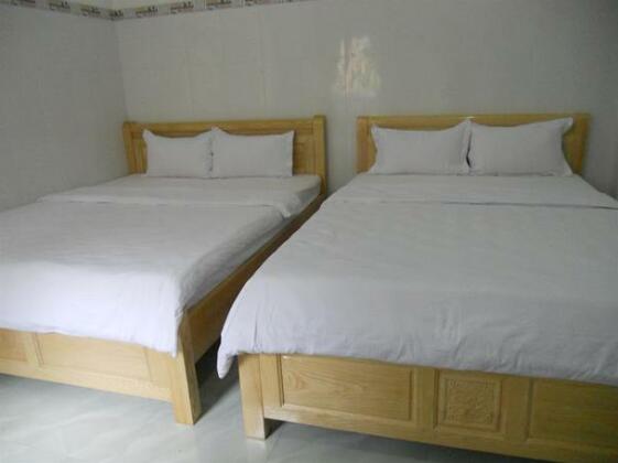 Song Ngoc Guesthouse - Photo4