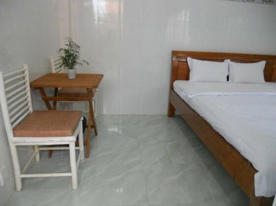 Song Ngoc Guesthouse - Photo5