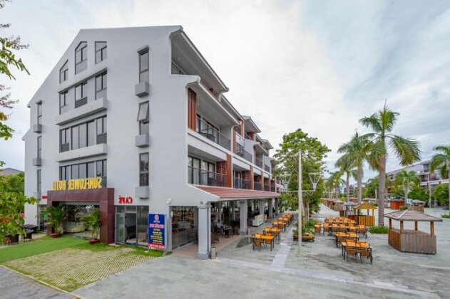 Sunflower Phu Quoc Hotel