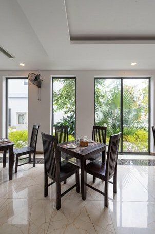 Sunflower Phu Quoc Hotel - Photo2