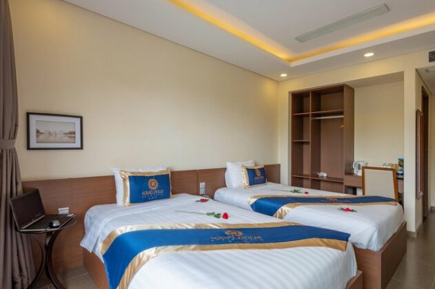 Sunflower Phu Quoc Hotel - Photo3