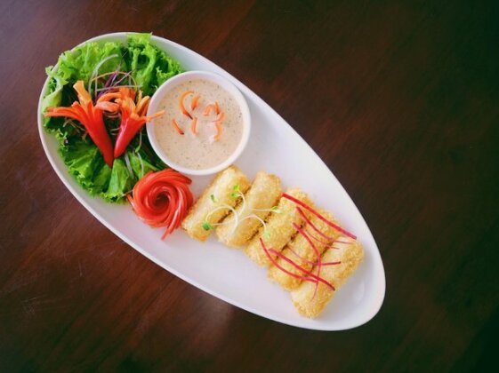 Sunflower Phu Quoc Hotel - Photo5