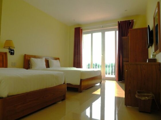 T and T Resort - Photo5