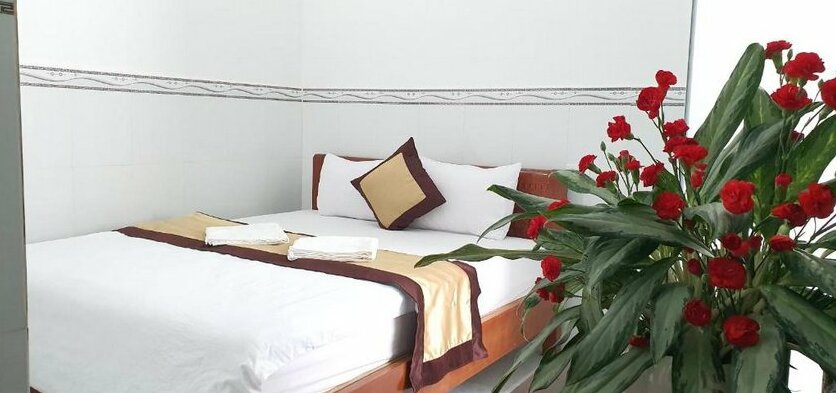 Tai Tri Guest House - Photo2