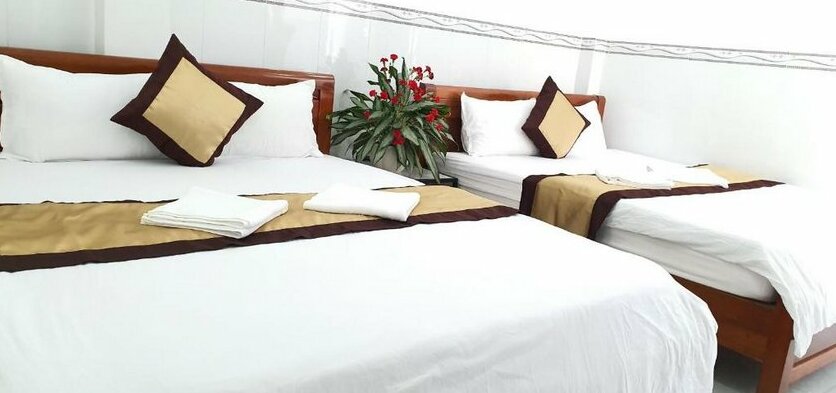 Tai Tri Guest House - Photo3