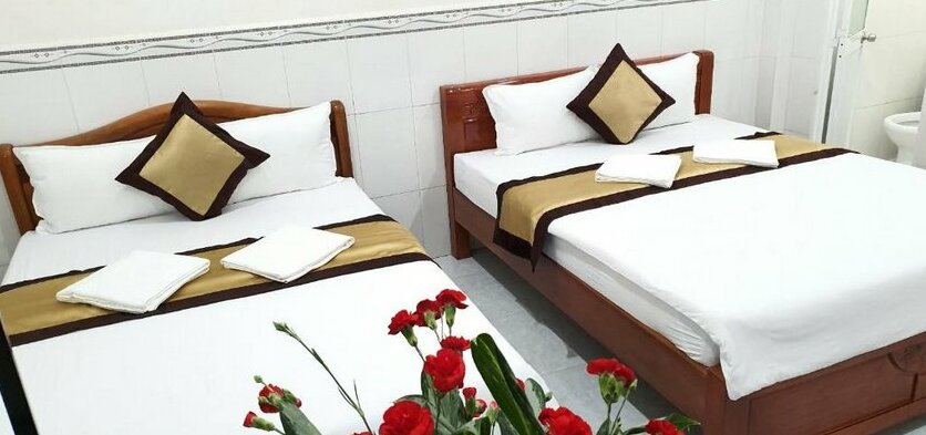 Tai Tri Guest House - Photo4