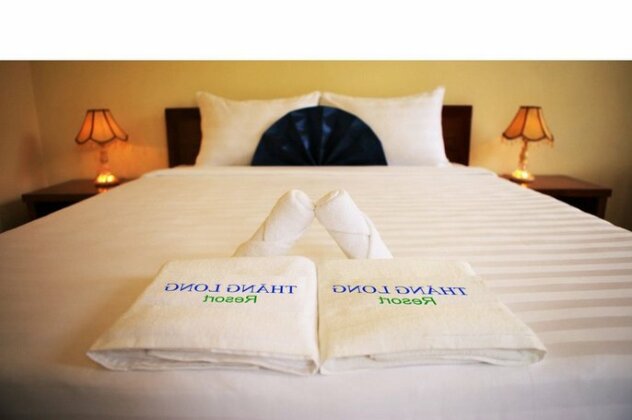 Thang Long Resort - Photo2